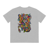 Rainbow Soul 100% Organic Men's Organic Sparker T-shirt
