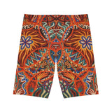 Divine Unity Women's Bike Shorts