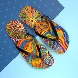 Multidimensional Flip Flops