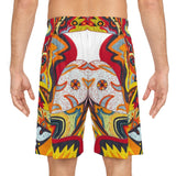 Spirit Dance Basketball Shorts