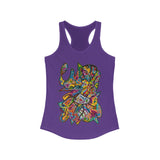 Rainbow Soul Women's Ideal Racerback Tank