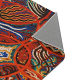 Divine Unity Area Rugs