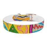 Multidimensional Dog Collar