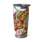 Spirit Dance Vagabond 20oz Tumbler