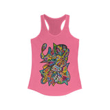 Rainbow Soul Women's Ideal Racerback Tank