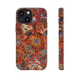 Divine Unity Tough Cases