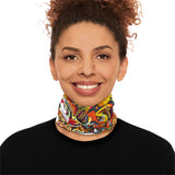 Spirit Dance Lightweight Neck Gaiter