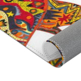 Spirit Dance Area Rugs