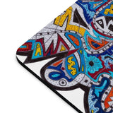 Cascading Grace Mouse Pad