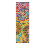 Multidimensional Foam Yoga Mat