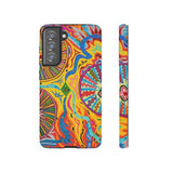 Multidimensional Tough Cases