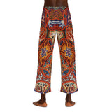 Divine Unity Men's Pajama Pants (AOP)
