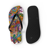 Freedom Flip Flops
