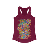Freedom Women's Ideal Racerback Tank