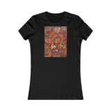 Divine Unity Women's Favorite Tee