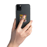 Spirit Dance Smartphone Ring Holder