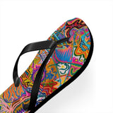 Freedom Flip Flops