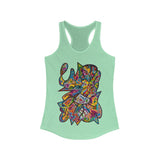 Rainbow Soul Women's Ideal Racerback Tank