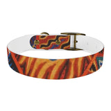 Divine Unity Dog Collar