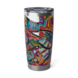 Rainbow Soul Vagabond 20oz Tumbler