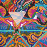 Freedom Men's Hawaiian Shirt (AOP)