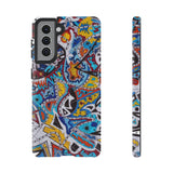 Cascading Grace Tough Cases