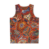 Divine Unity Basketball Jersey