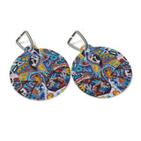 Cascading Grace Pet Tag