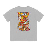 Spirit Dance 100% Organic Men's Organic Sparker T-shirt