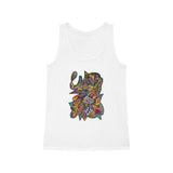 Rainbow Soul 100% Organic Women's Dreamer Tank Top