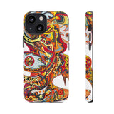 Spirit Dance Tough Cases