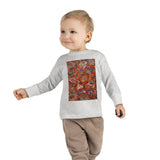 Divine Unity Toddler Long Sleeve Tee