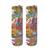 Freedom Unisex Socks