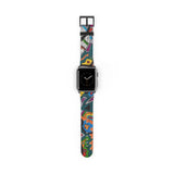 Rainbow Soul Watch Band