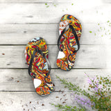 Spirit Dance Flip Flops
