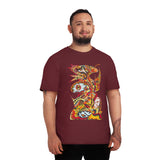 Spirit Dance 100% Organic Men's Organic Sparker T-shirt