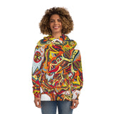 Spirit Dance Unisex AOP Fashion Hoodie