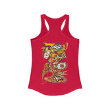 Spirit Dance Women's Ideal Racerback Tank