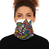 Rainbow Soul Lightweight Neck Gaiter