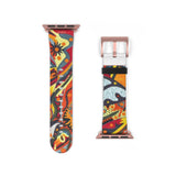 Spirit Dance Watch Band