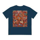 Divine Unity 100% Organic Men's Organic Sparker T-Shirt