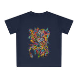 Rainbow Soul 100% Organic Baby T-Shirt