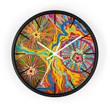 Multidimensional Wall clock