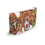 Spirit Dance Accessory Pouch w T-bottom