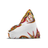 Spirit Dance Bean Bag Chair Cover