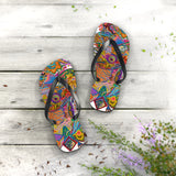 Freedom Flip Flops