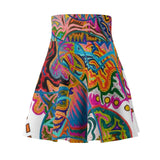 Freedom Women's Skater Skirt