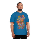 Freedom 100% Organic Men's Organic Sparker T-shirt