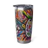 Rainbow Soul Vagabond 20oz Tumbler
