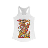 Spirit Dance Women's Ideal Racerback Tank